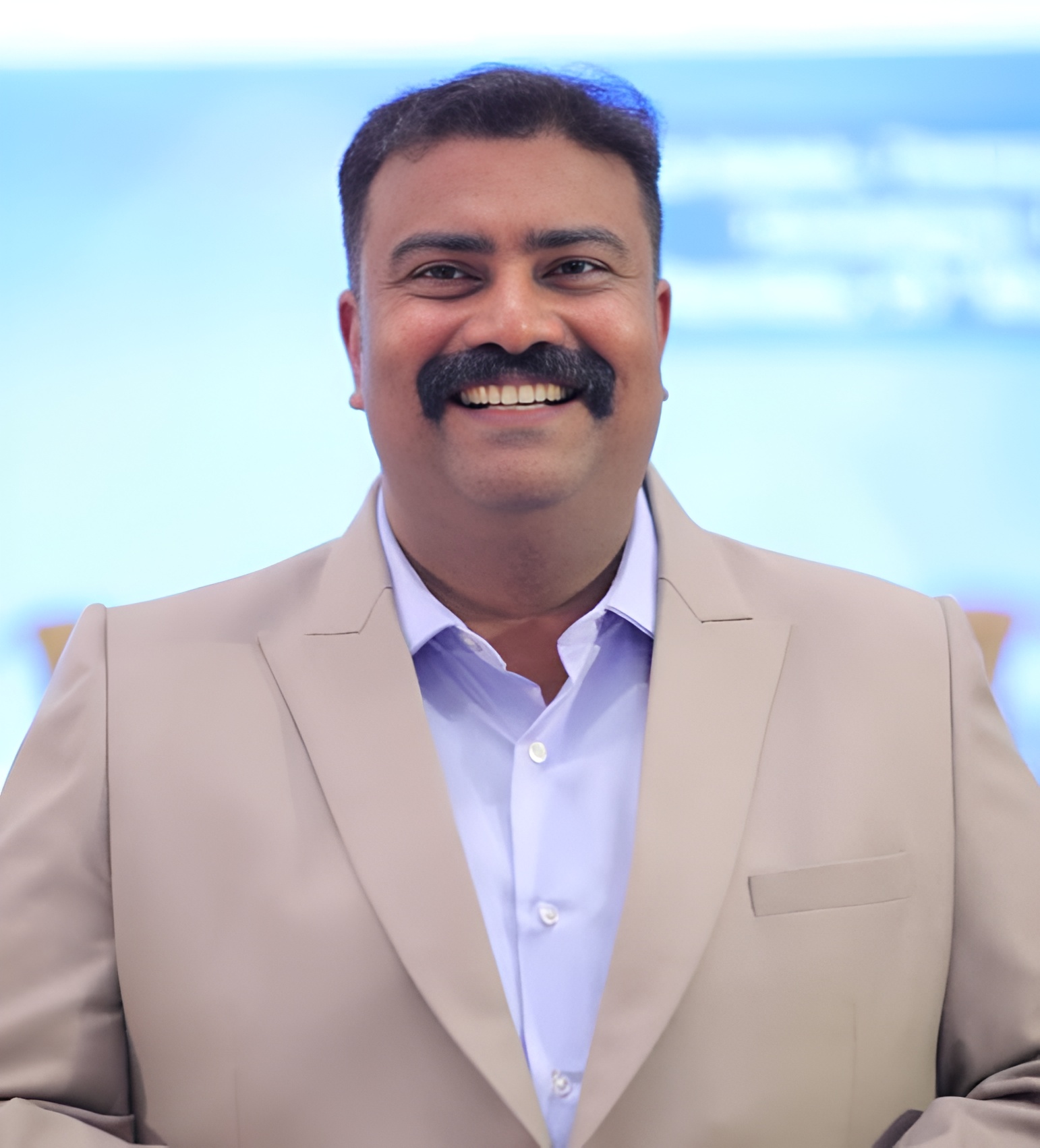 Mr. ARUN AYYAPPAN UNNITHAN