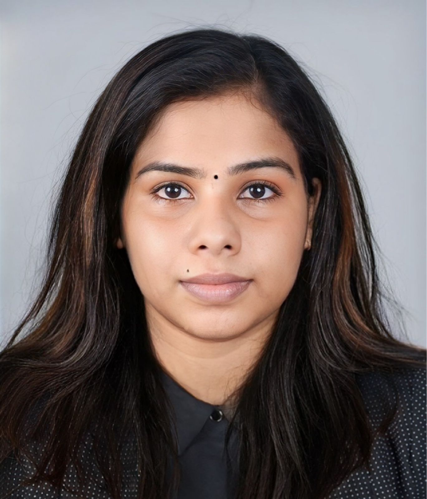 Seena Surendra Panicker